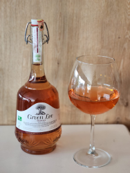 GREEN LEE MERLOT  100 CL