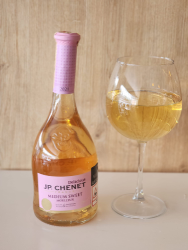 JP CHENET MEDIUM SWEET MOELLEUX 75 CL