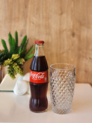 COCA COLA
