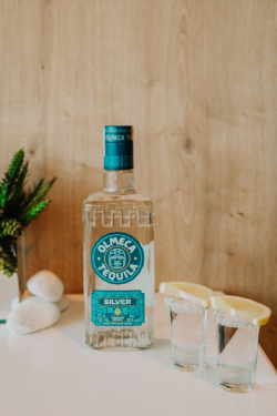 OLMECA TEQUILA SHOT  4 cl