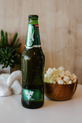 CARSLBERG 50 CL