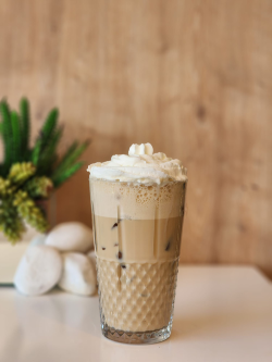 ICE WHITE MOCHA