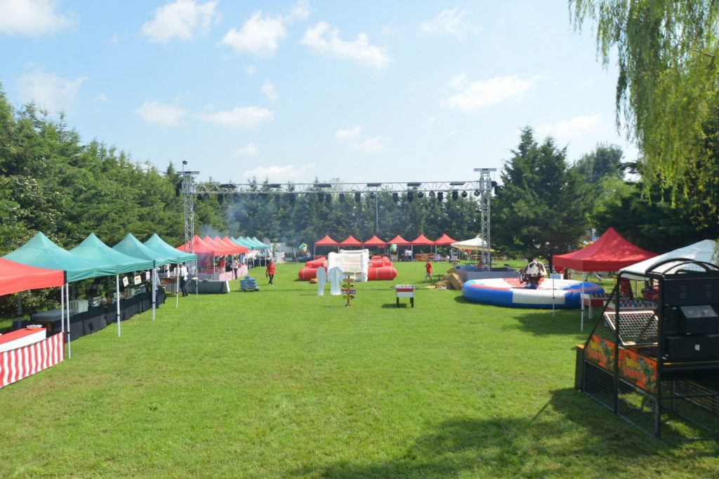 Adana Piknik Organizasyonu