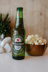 HEINEKEN 