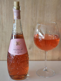 MUSCAT ROSE 75  CL