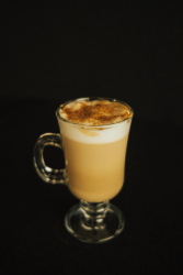 CHAI TEA LATTE