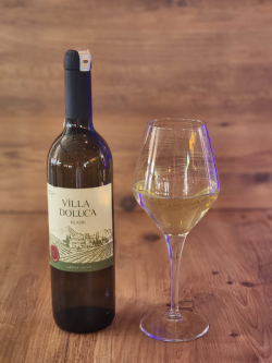 VİLLA DOLUCA BEYAZ 75 CL
