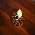 ÇİĞ KÖFTE