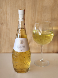 MUSCAT ALB DEMIDULCE 75 CL