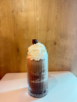 MILKSHAKE ÇEŞİTLERİ