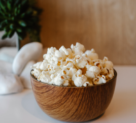 POPCORN