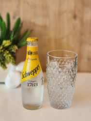 SCHWEPPES TONİK