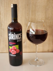 ŞİRİNCE MEYVE ŞARABI AHUDUDU 75 CL