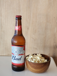 BUD 50 CL