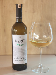 KVINT CLASSIC SAUVIGNON BLANC 75 CL