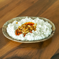 ÇERKEZ TAVUĞU 