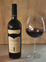 GOURMET CABARNET SAUVIGNON 75 CL