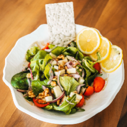 ROKA SALATA