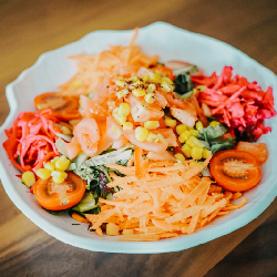 MEVSİM SALATA