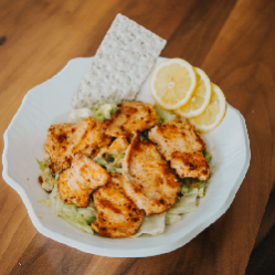 SEZAR SALATA