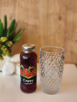 CAPPY VİŞNE