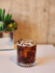 ICE AMERICANO