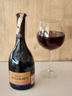 JP CHENET PINOT NOIR 75 CL