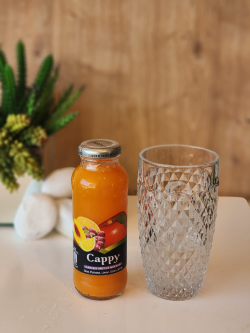 CAPPY KARIŞIK