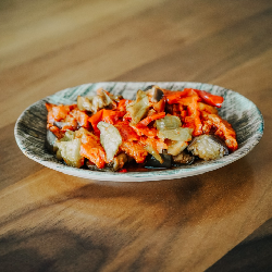 ŞAKŞUKA
