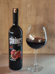 ŞİRİNCE NARLI 75 CL