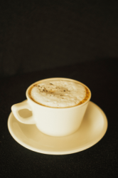 CAPPUCCİNO
