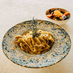 PESTO SOSLU TAGLİETELLA