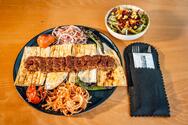 ADANA KEBAP 1.5 PORSİYON ( 200gr)