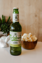 CARLSBERG LUNA