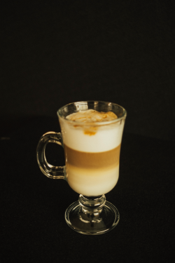KARAMEL MACCHIATO