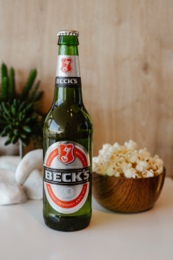 BECK'S 50 CL