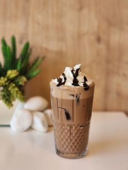 ICE MOCHA