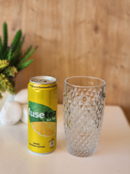 FUSE TEA MANGO 