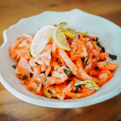 ÇOBAN SALATA