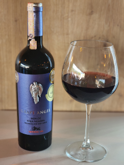 GRAPE ANGEL KIRMIZI 75 CL