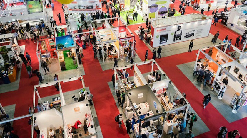 Adana Fuar Organizasyonu