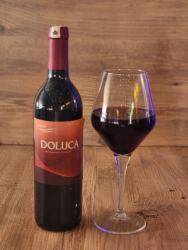 DOLUCA KIRMIZI 75CL