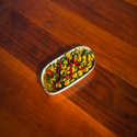 KEKİKLİ ZEYTİN SALATASI
