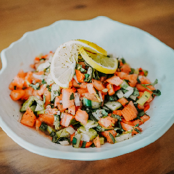 TABLACI SALATA