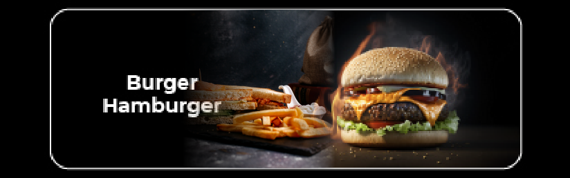 burger