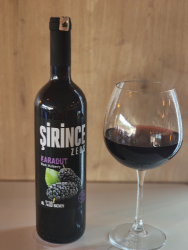 ŞİRİNCE KARADUT 75 CL