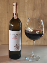 VİNKARA HASANDEDE 70 CL