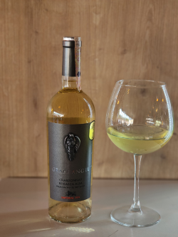 GRAPE ANGEL WHITE 75 CL