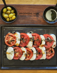 CAPRESE