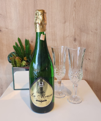 BELLA LA MOUSSE 75 CL